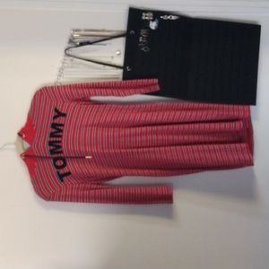 Tommy Hilfiger hoodie dress